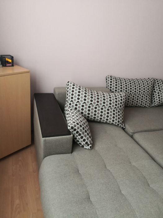 Дава се под наем Двустаен апартамент в Габрово, Младост - 41 кв.м за 248.88 € - Снимка #3