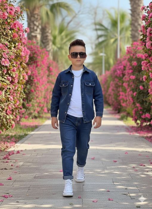 Gentute si compleuri copii