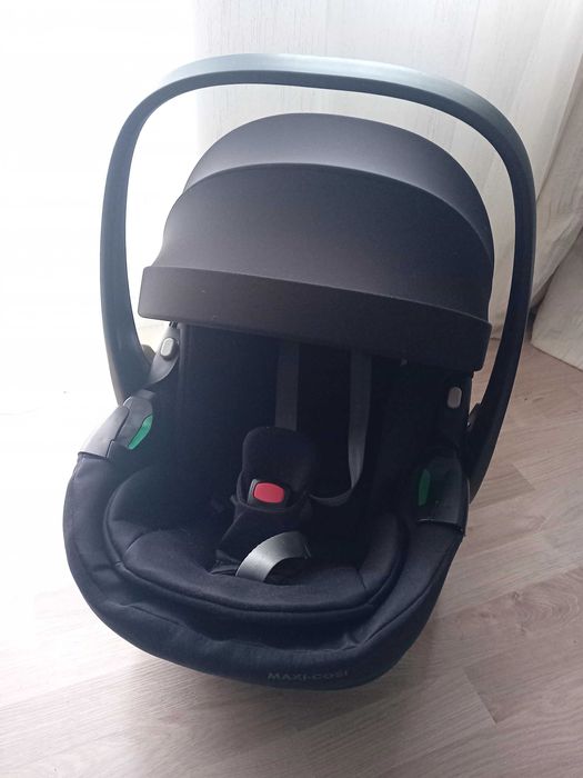 Scoica maxi cosi pebble 360 pro
