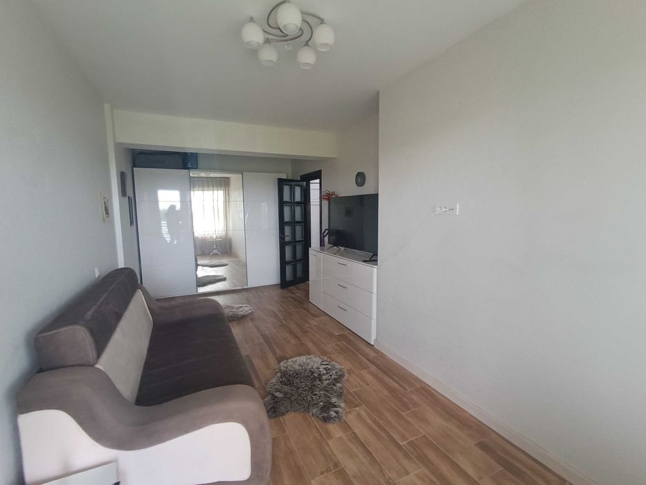 Apartament cu loc de parcare subteran - Royal Town Copou