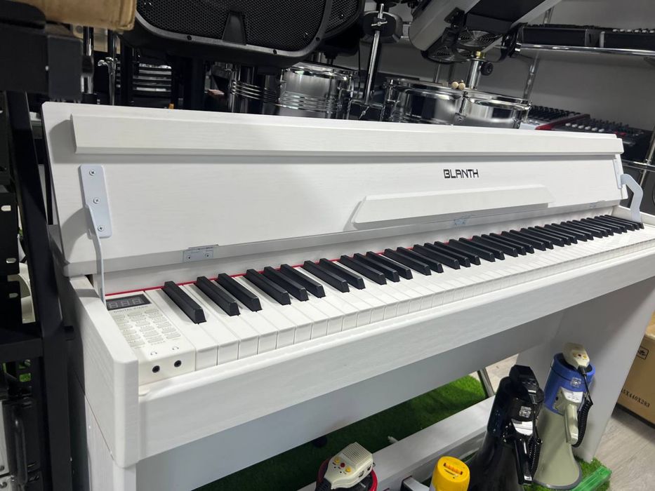 Pianino sintezator