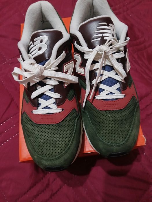 Мъжки панталон рс company м размер