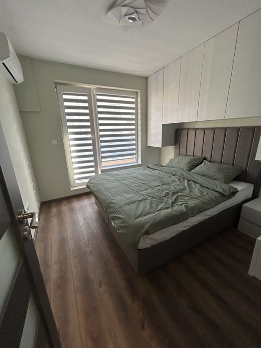 Дава се под наем Двустаен апартамент в Пловдив, Южен - 71 кв.м за 548.25 € - Снимка #3