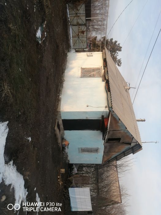 продаётся времянка на уитасе