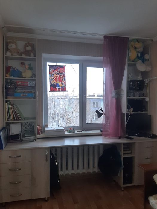 Продаётся 2 комн. квартира