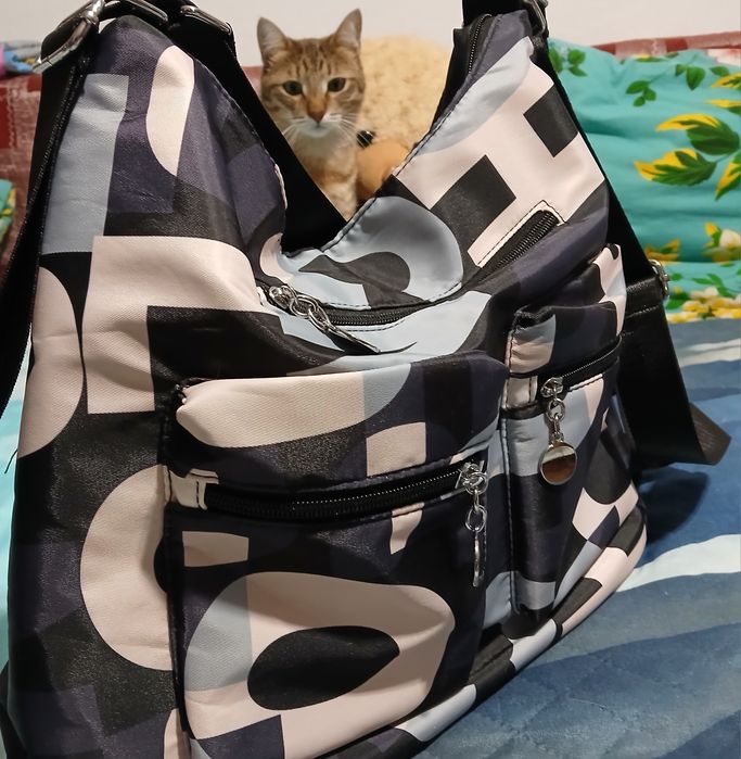 Сумка рюкзак непромокаемая