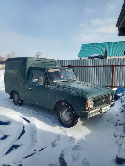 Продается пирожковоз