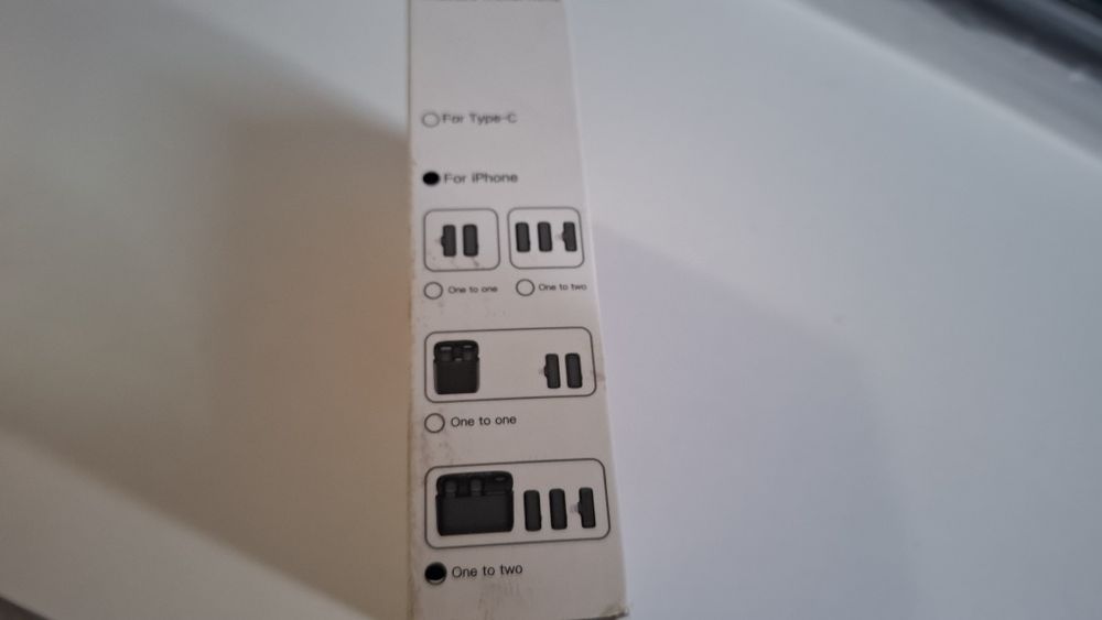 2 Броя Микрофон Happoyeer