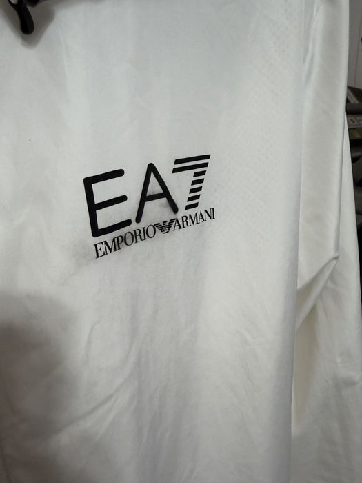 Geaca Primavara Emporio Armani 7