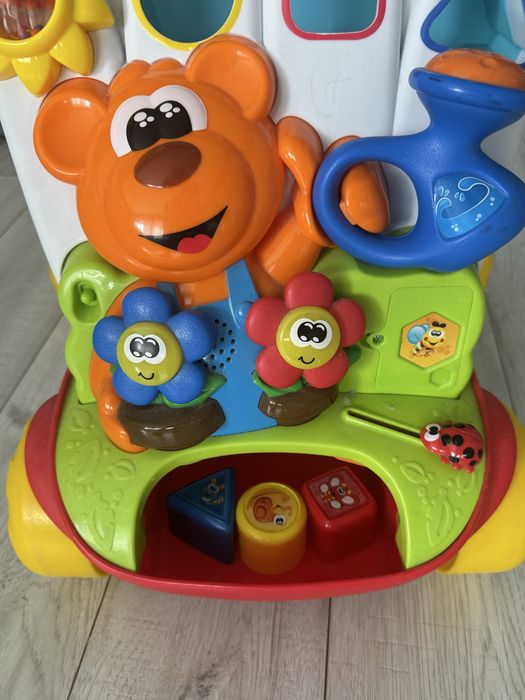 Chicco, Fisher Price,Cat