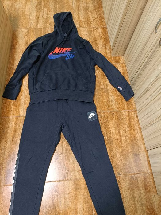 Оригинален екип Найк