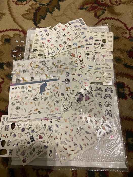 Продам для маникюра