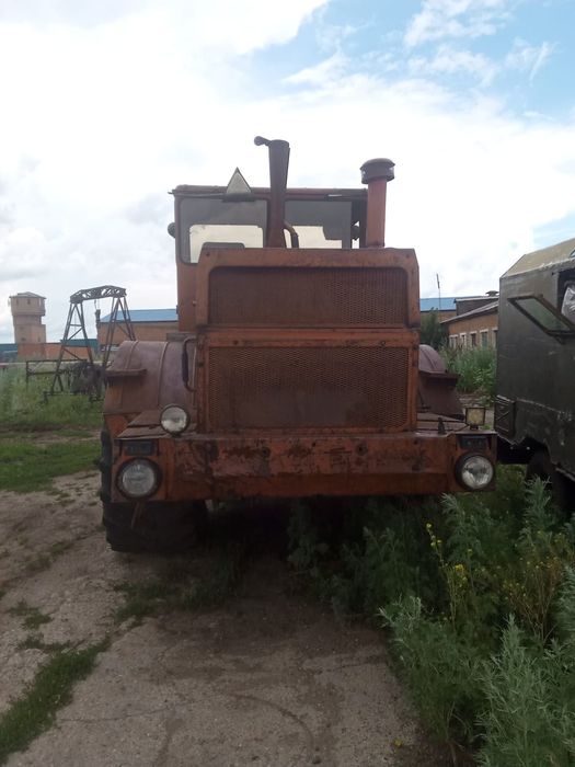 Продается К-700/К-700 сатылады