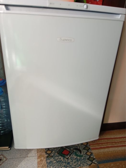 Продам морозильную камеру