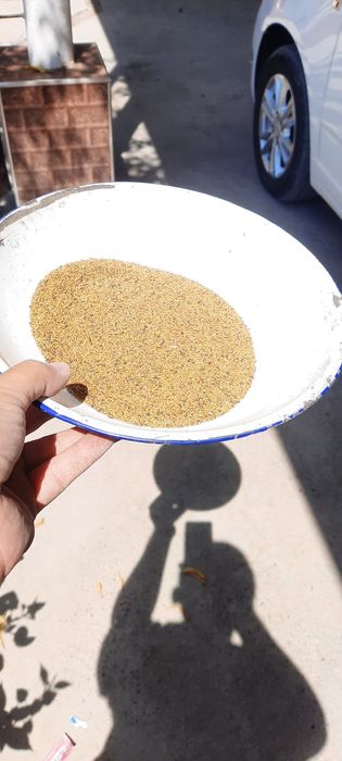 Беда Уруги узимни месний жайдари дехкончилик чикишига кафолат