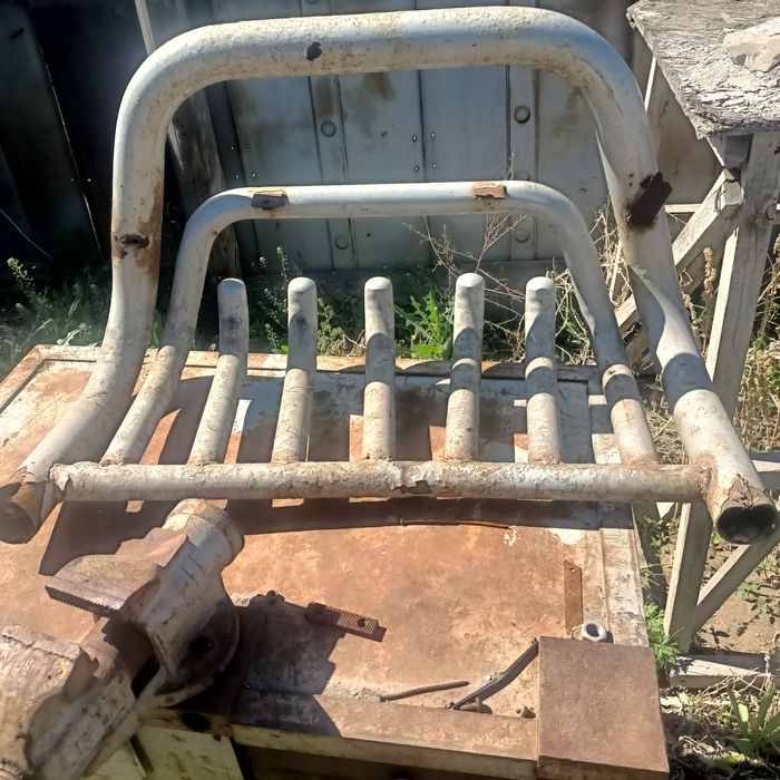 Продам кенгурятник