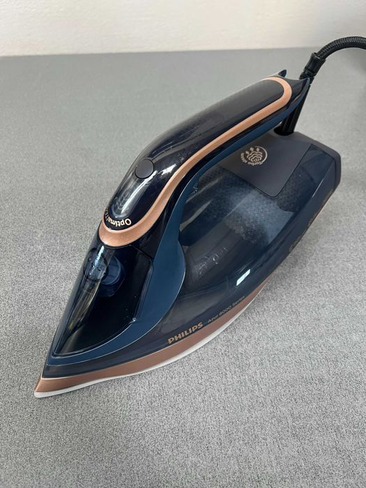 Парна ютия Philips Azur 8000 Series (DST8050/20) 3000W