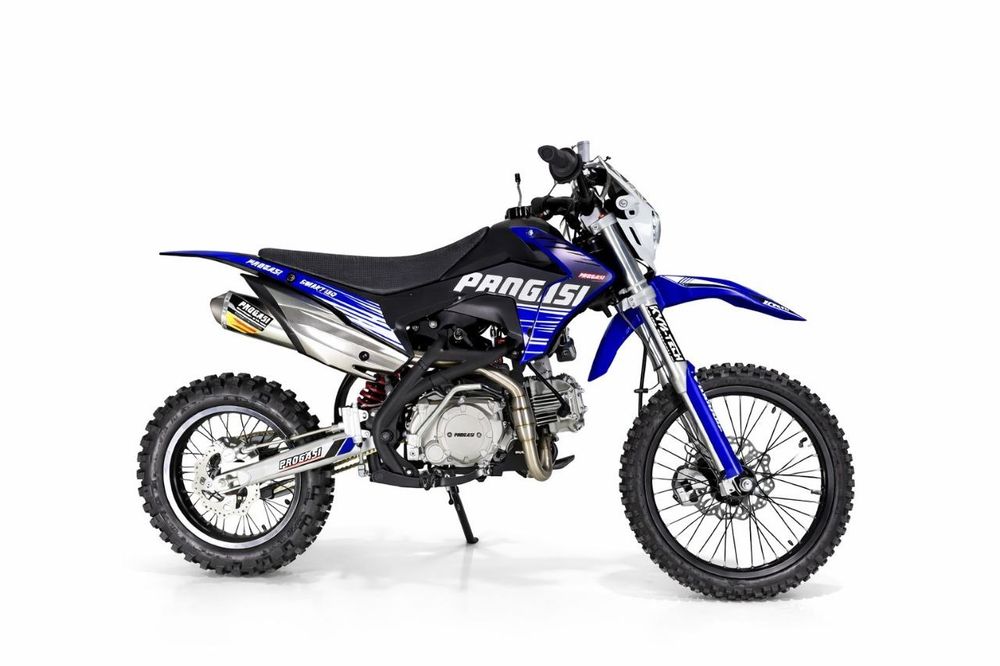 Эндуро прогаси смарт 150