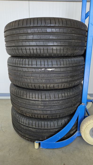 Anvelope 235 50 19 Pirelli MO