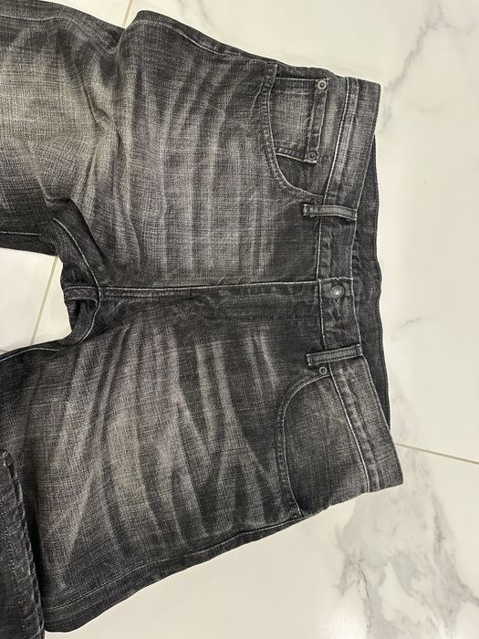 Оригинални мъжки дънки Levi’s отновонай-търсен  размер 36