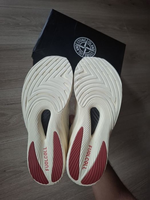 New Balance x Stone Island Tokyo design 43