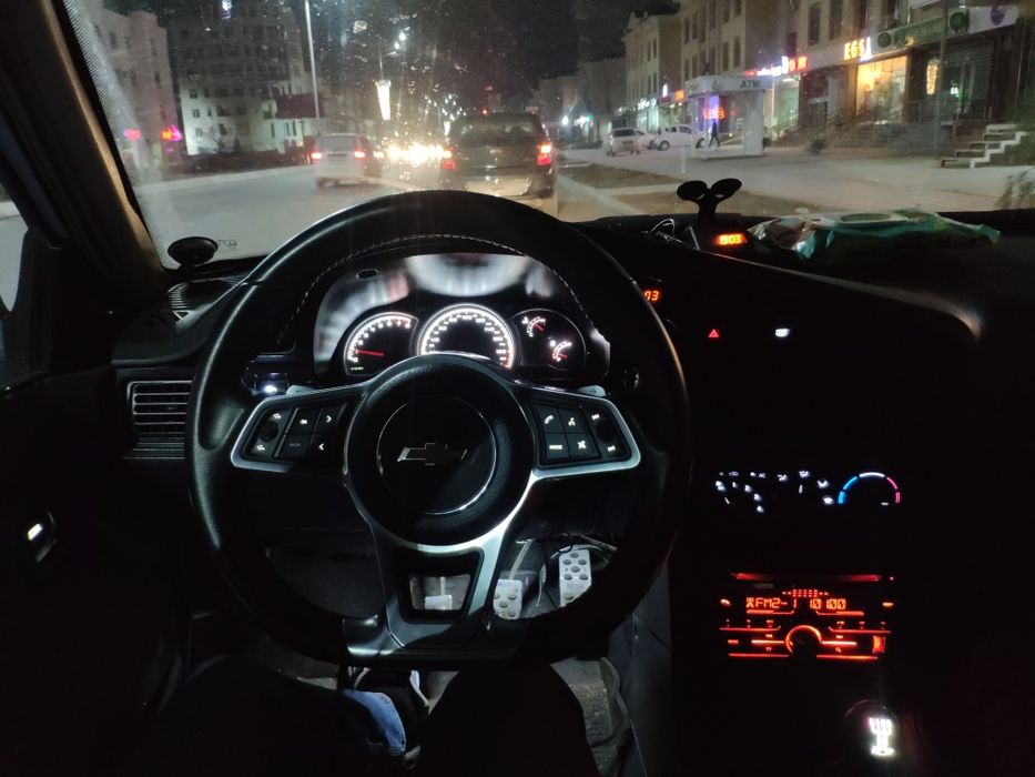 Nexia 2 1.6 (нексия 2 1.6) ДОНС