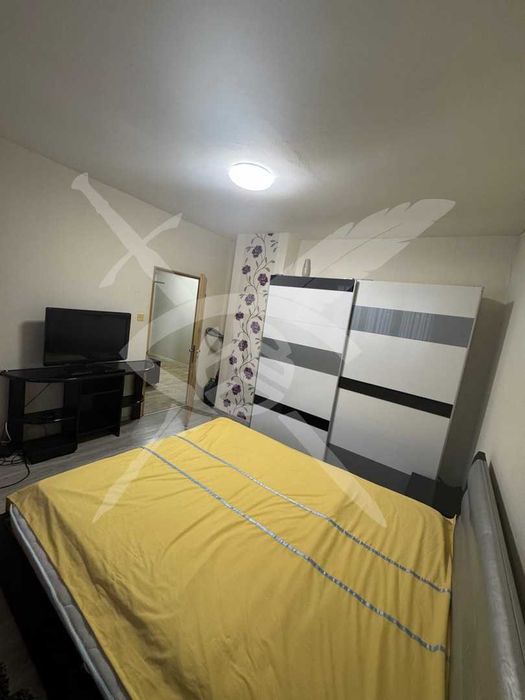 Двустаен апартамент в жк. Люлин 6 №188304