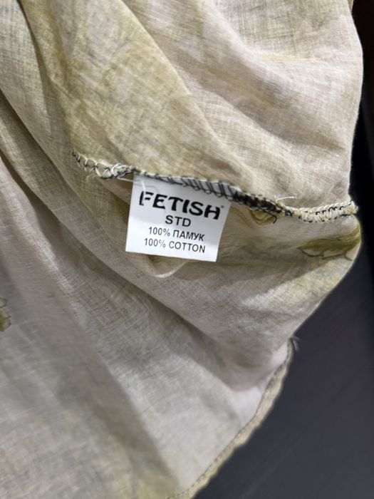 Дамска риза Fetish