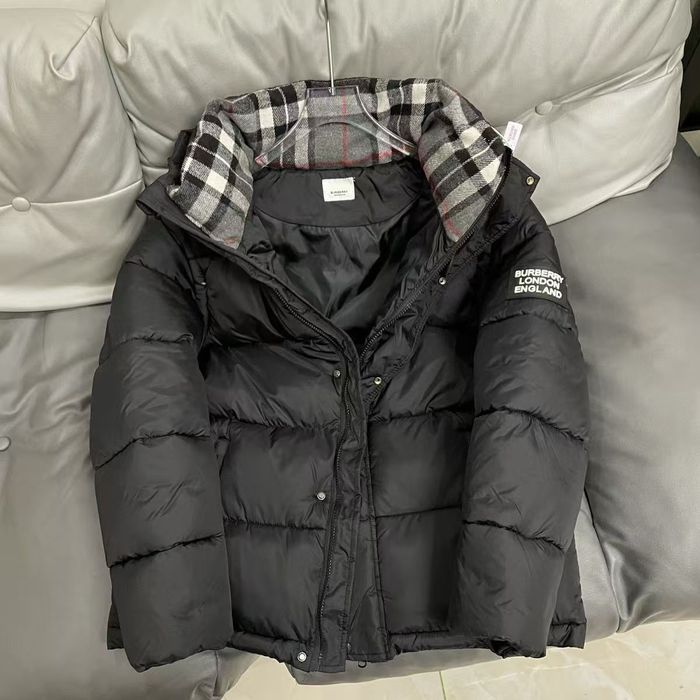 Куртка от Burberry под заказ