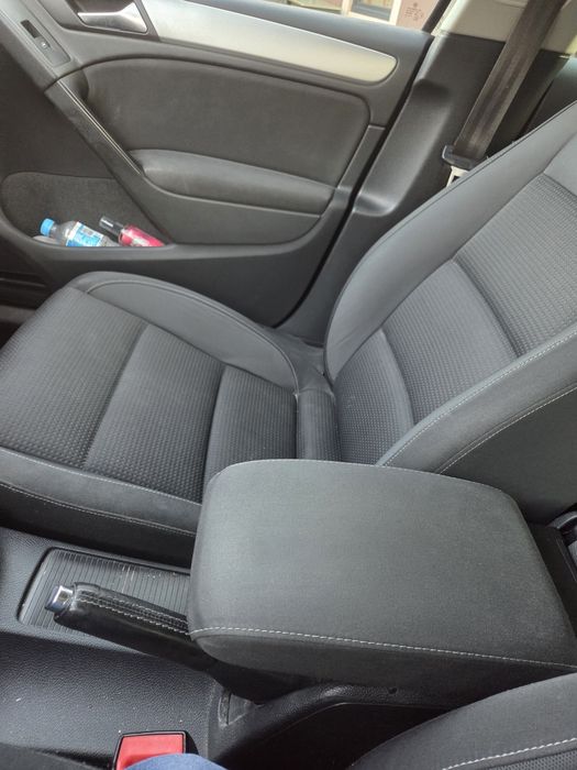 Golf 6, 1.4 TSI, 122CP