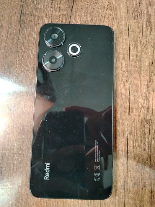 Redmi 13 xotiras 8/256