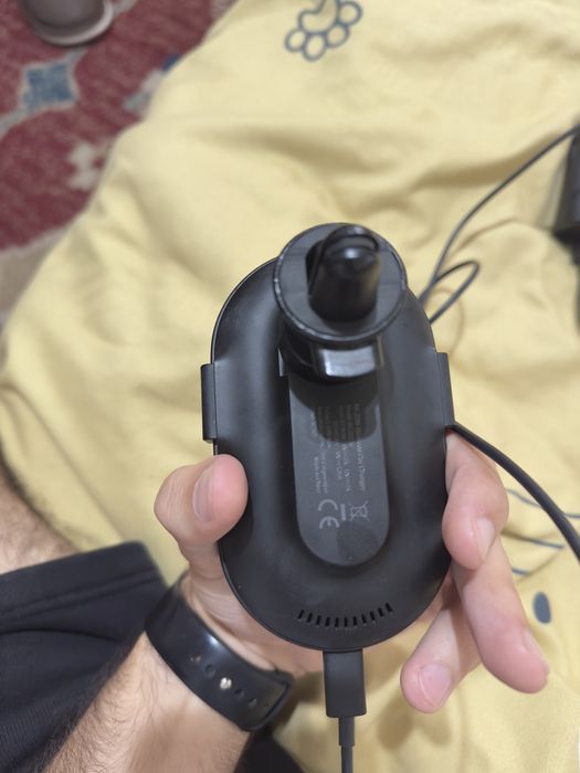 Incarcator Auto Wireless Xiaomi Mi 20W - Suport Automat cu Senzor