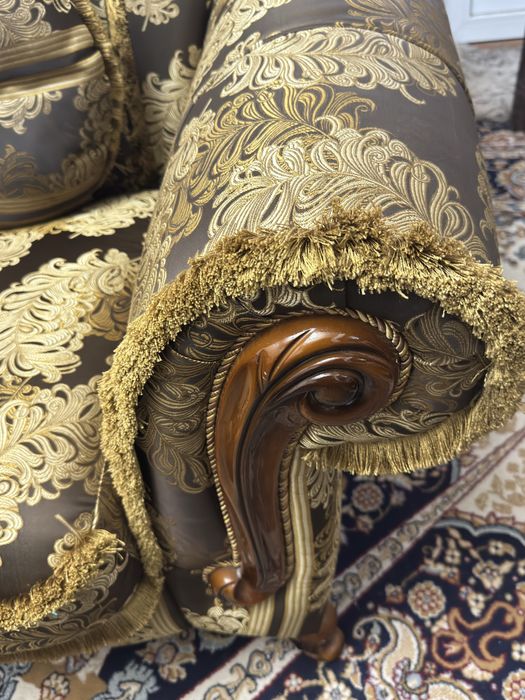 Продам кресло один