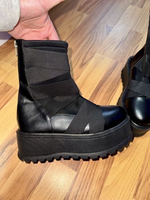 Ghete Uddy Exclusives -noi