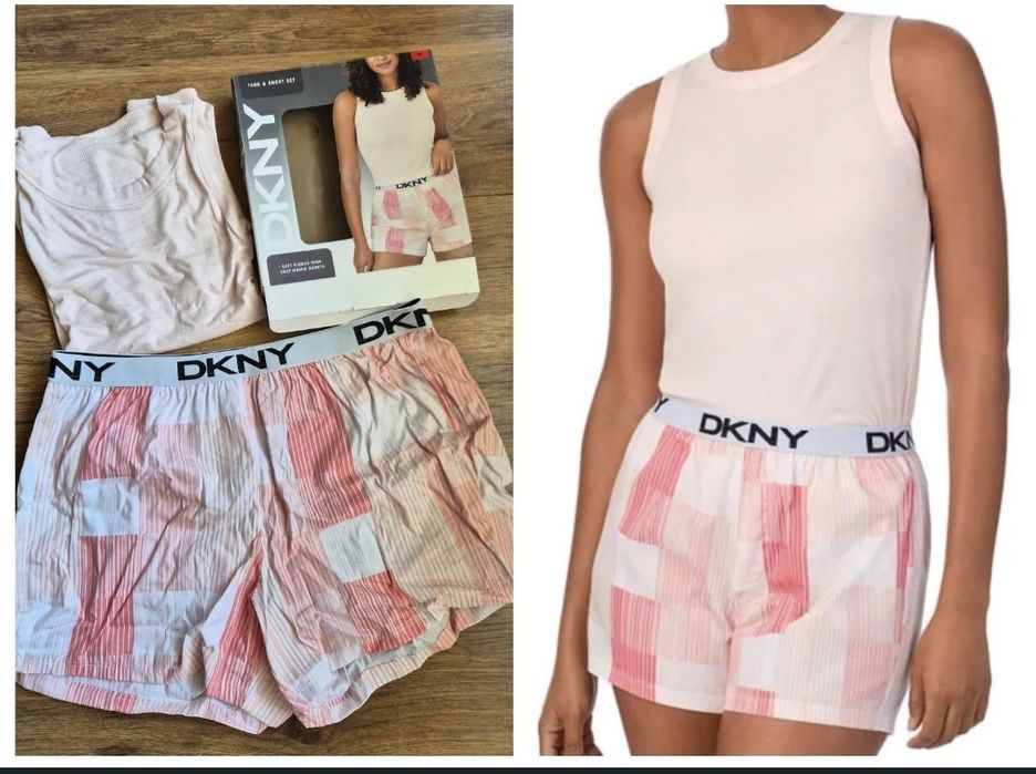 Hugo Boss, Juicy Couture, Tommy Hilfiger,  Dkny нови, Оригинални сетове