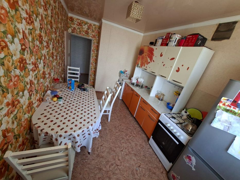 Продам 2х комн кв 66.7кв.м