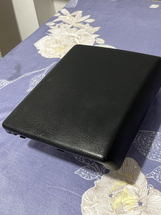 Бмв е39. Подлакотник