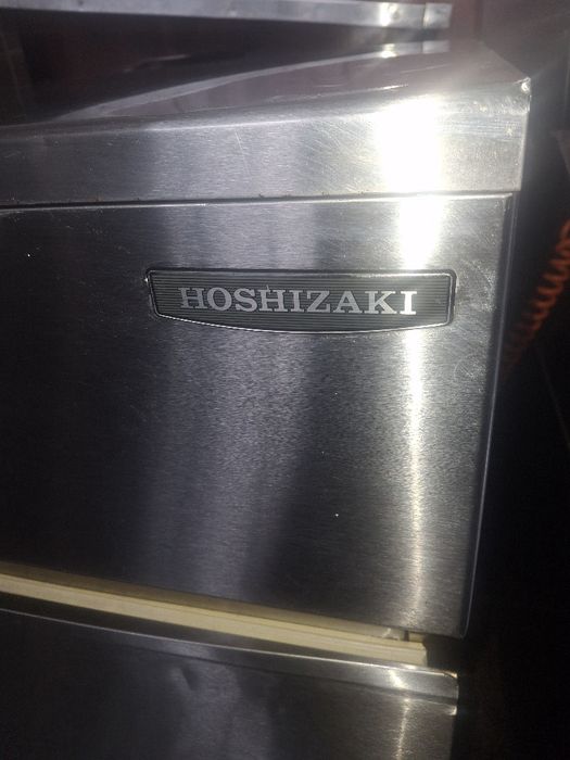 Ледогенератор професионален HOSHIZAKI