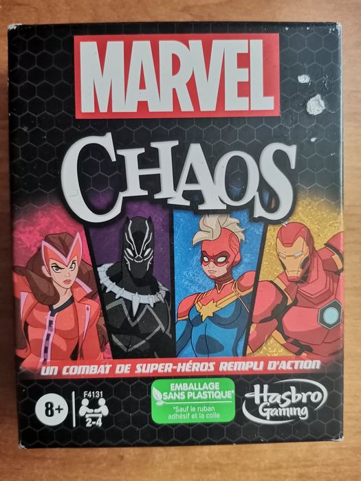 Занимателни игри