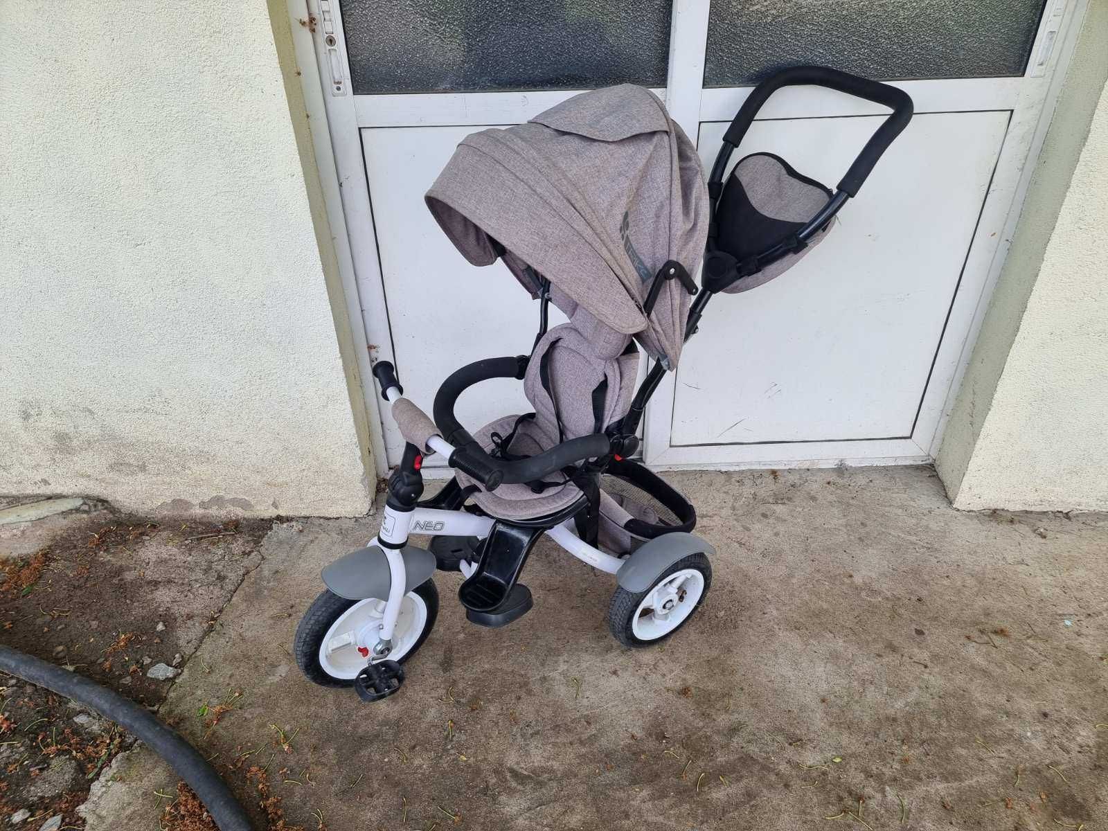 Детско колело перфектно с. Лозен • OLX.bg