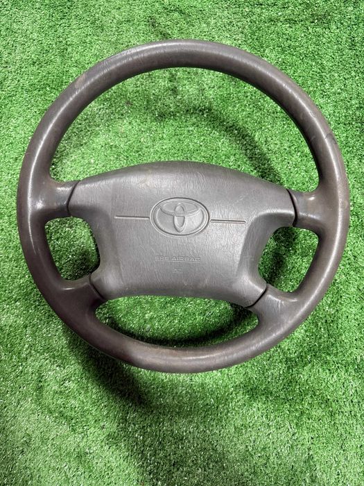 Руль Toyota Windom 20,21 / Toyota Camry 20/25/ Gracia/Qualis