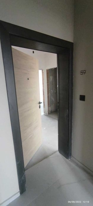 Продава се Двустаен апартамент в Пловдив, Център - 79 кв.м за 1583 €/кв.м - Снимка #3