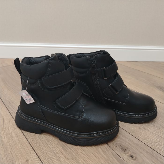 Зимние сапоги 32р, 4000т