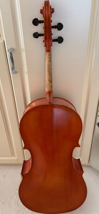 Продам виолончель Eberhard Meinel 4/4