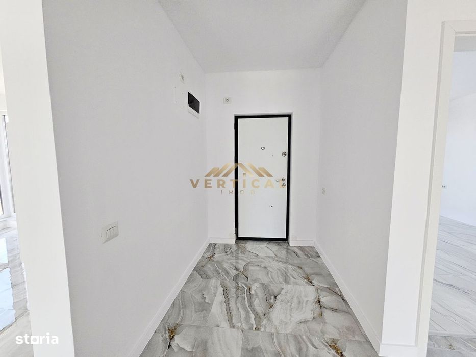 Casa parter cu 3 camere - comuna Berceni