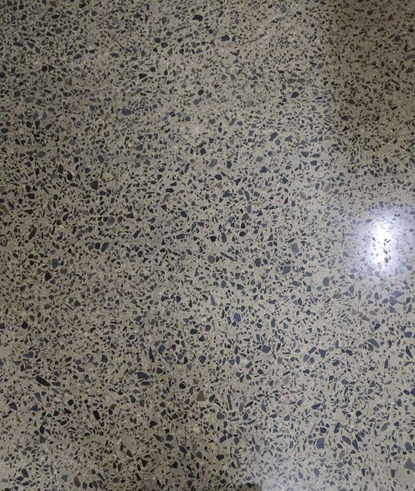 Полы для паркингов, автосервисов,моек