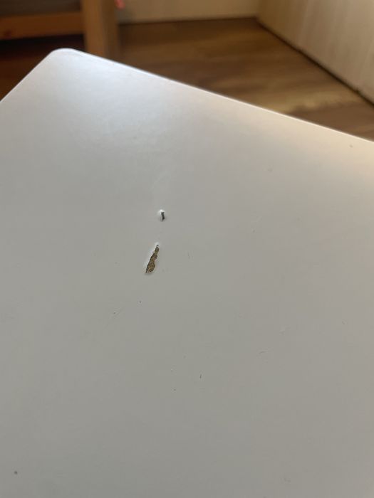 Сензорна детска маса Flisat IKEA