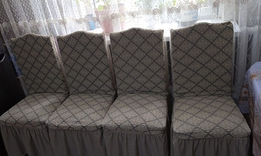 Чехлы на стулья 1500т