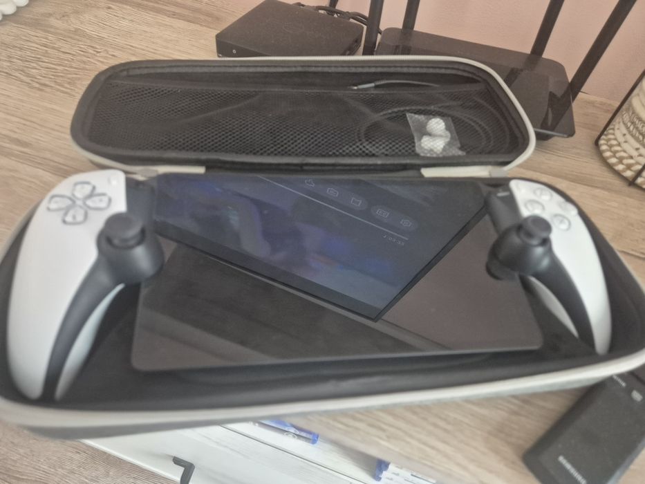 Playstation 5 Spiderman Edition