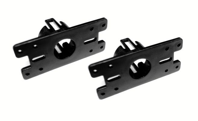 Grila fagure RS look AUDI A5 (negru lucios) 2007-2011